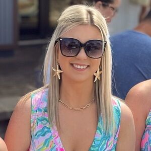 Meet your Posher, Marykathryn